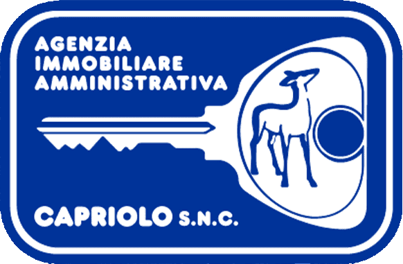 Logo Agenzia Immobiliare Capriolo